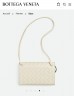 Сумка Bottega Veneta Andiamo Daisy