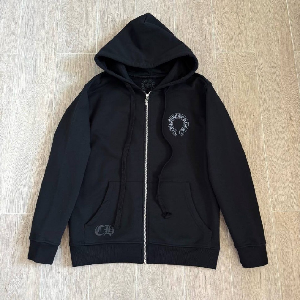 Толстовка Chrome Hearts