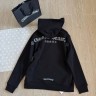Толстовка Chrome Hearts
