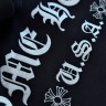 Толстовка Chrome Hearts