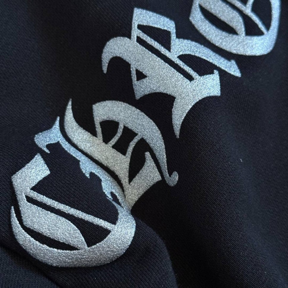 Толстовка Chrome Hearts
