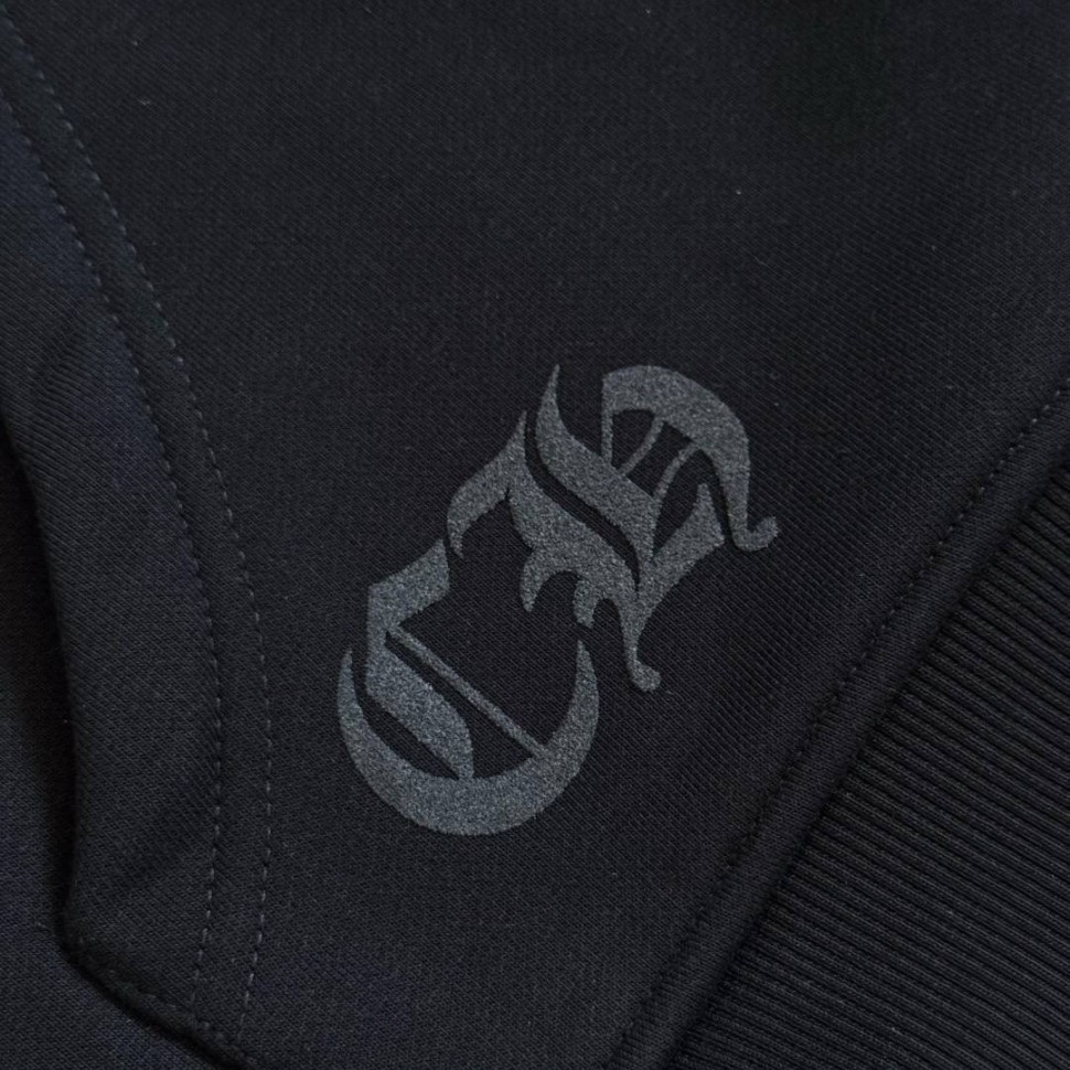 Толстовка Chrome Hearts
