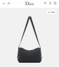 Сумка Dior Medium Slider Сумка Dior Medium Slider