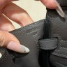 Сумка Hermes Birkin 25 Togo Etain