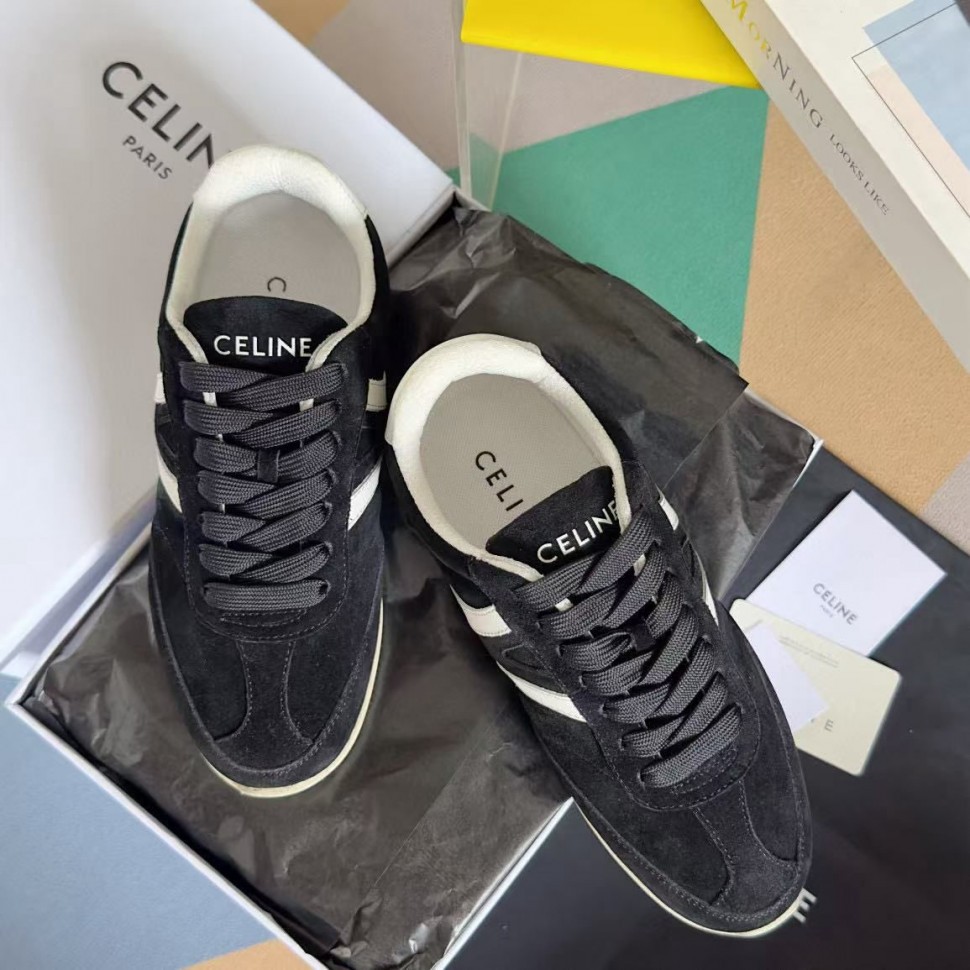 Кроссовки Celine