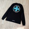 Лонгслив Chrome Hearts