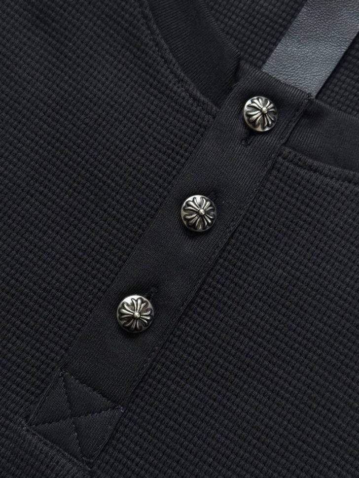 Лонгслив Chrome Hearts