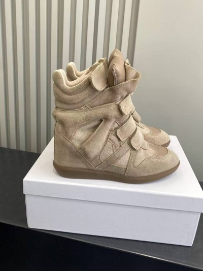 Ботинки Isabel Marant  