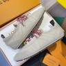 Сникеры Louis Vuitton  