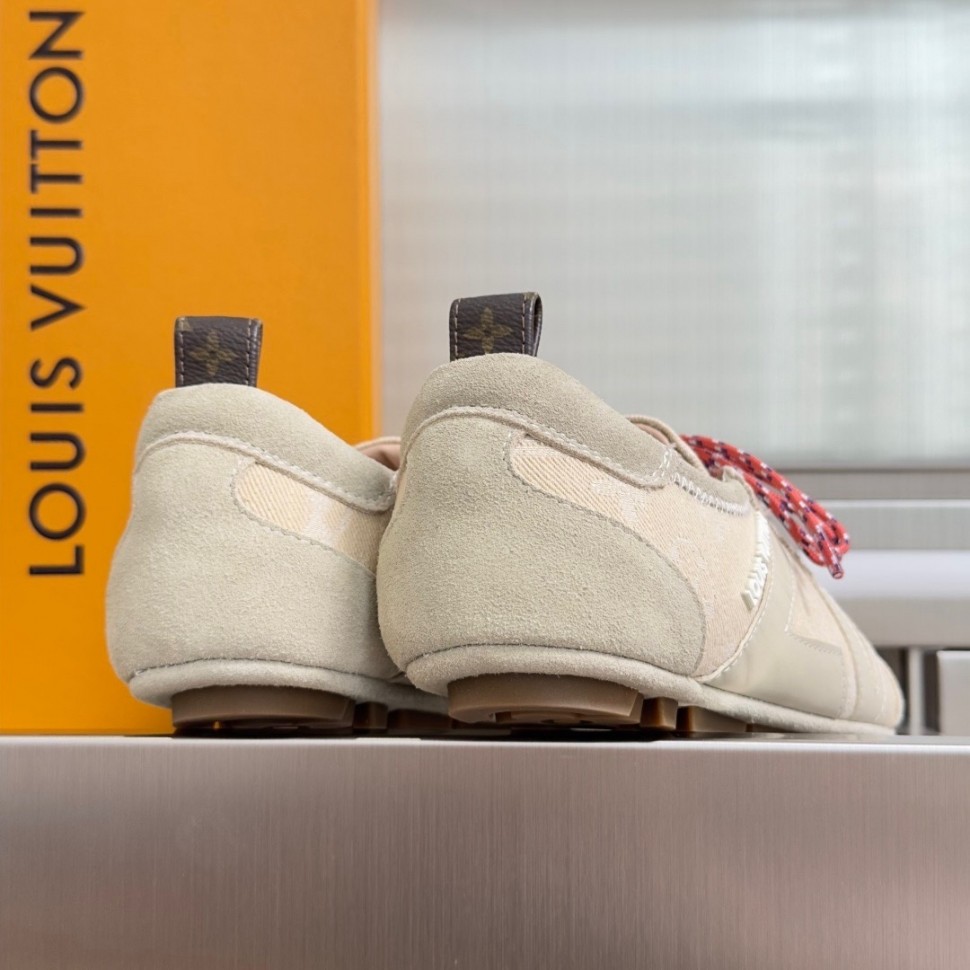 Сникеры Louis Vuitton  