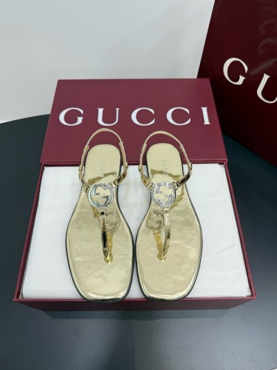 Сандали Gucci