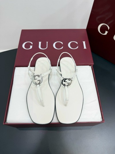 Сандали Gucci