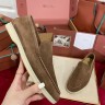 Лоуферы Loro Piana