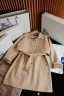 Тренч Burberry 