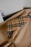 Тренч Burberry 