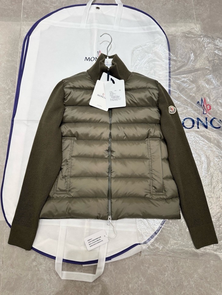 Кардиган Moncler  