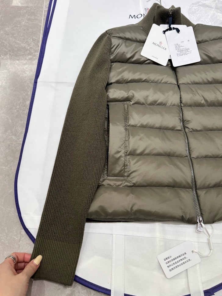 Кардиган Moncler  