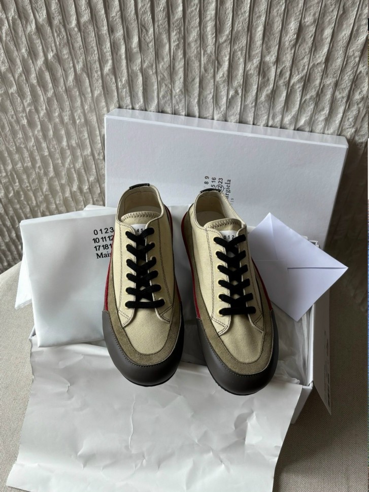 Сникеры Maison Margiela