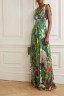 Платье Dolce & Gabbana