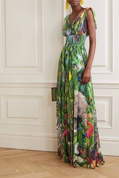 Платье Dolce & Gabbana