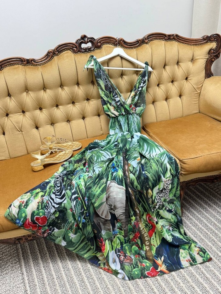 Платье Dolce & Gabbana