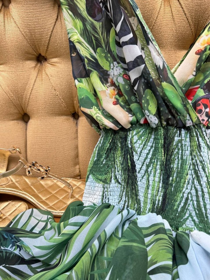 Платье Dolce & Gabbana