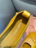 Балетки Miu Miu