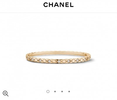 Браслет Chanel