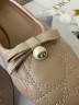 Туфли Dior