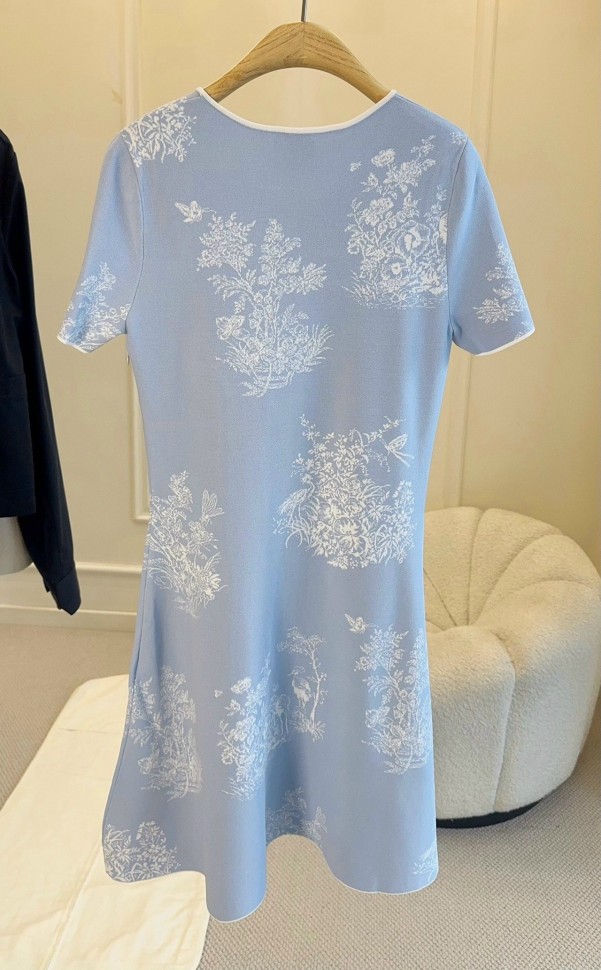 Платье Dior