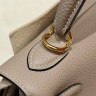 Сумка Hermes Kelly 25 Togo Girs Tourterlle