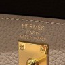 Сумка Hermes Kelly 25 Togo Girs Tourterlle