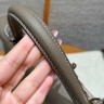 Сумка Hermes Kelly 35 Togo Etoupe