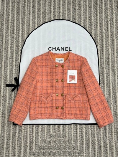 Жакет Chanel