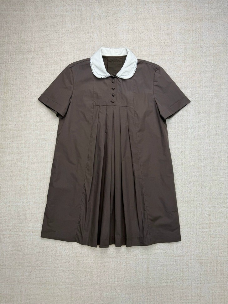 Платье Miu Miu  