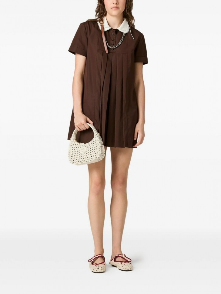 Платье Miu Miu  