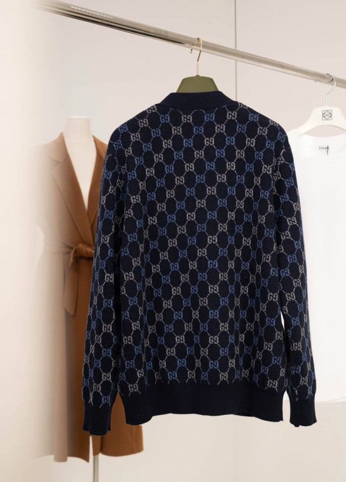 Кардиган Gucci