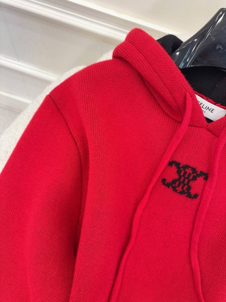 Худи Celine