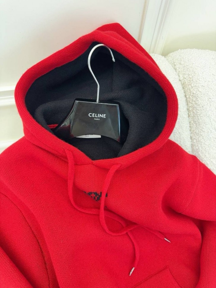 Худи Celine