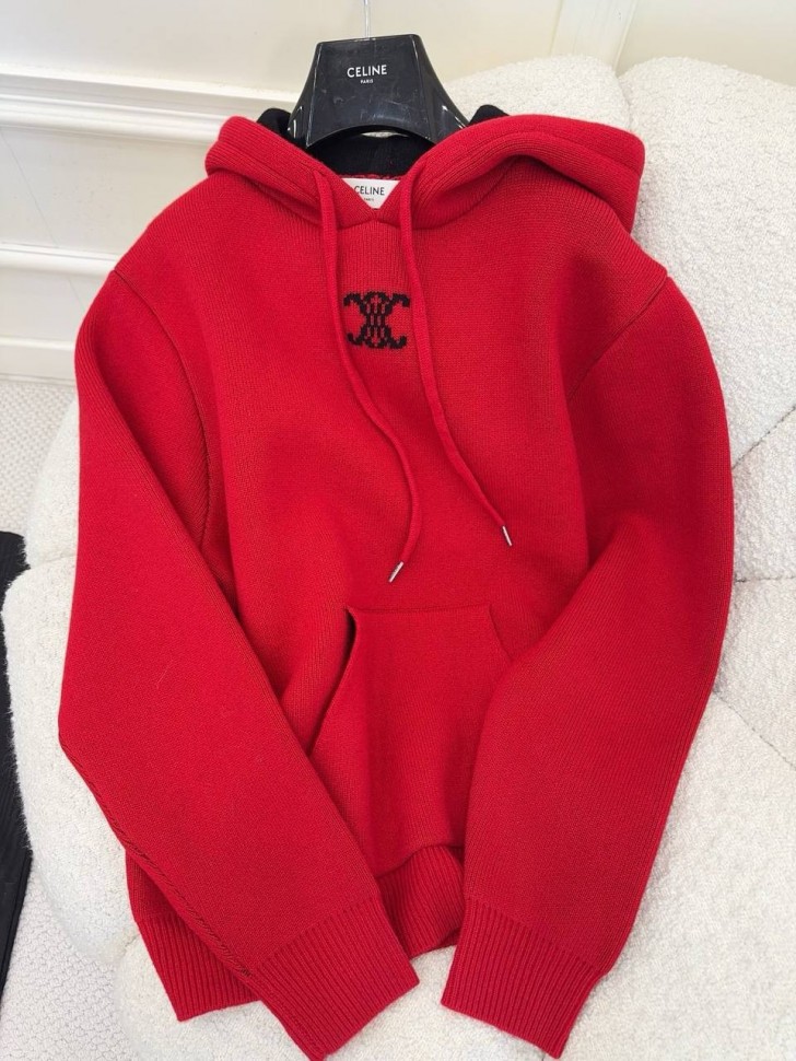 Худи Celine