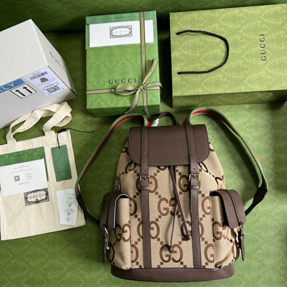 Рюкзак Gucci
