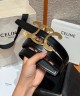 Ремень Celine