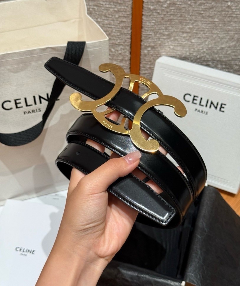 Ремень Celine