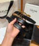 Ремень Celine