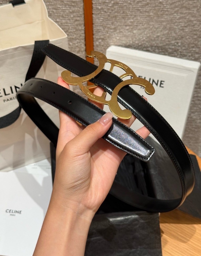 Ремень Celine