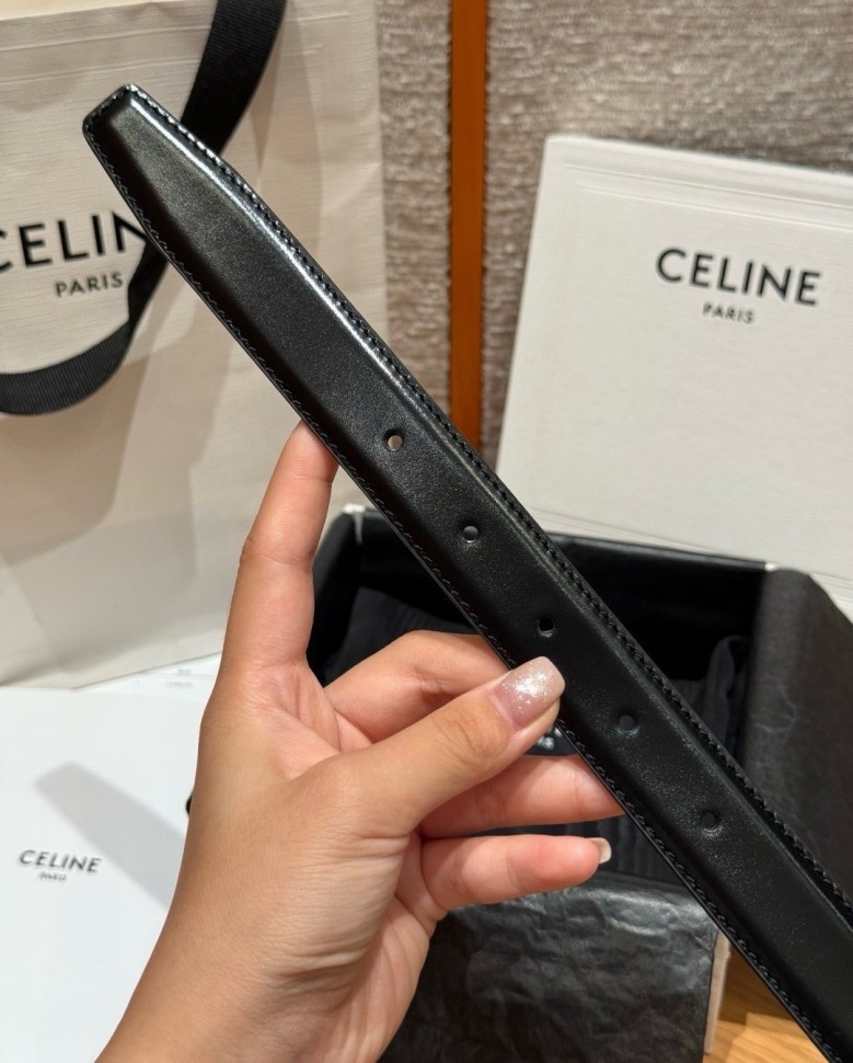 Ремень Celine