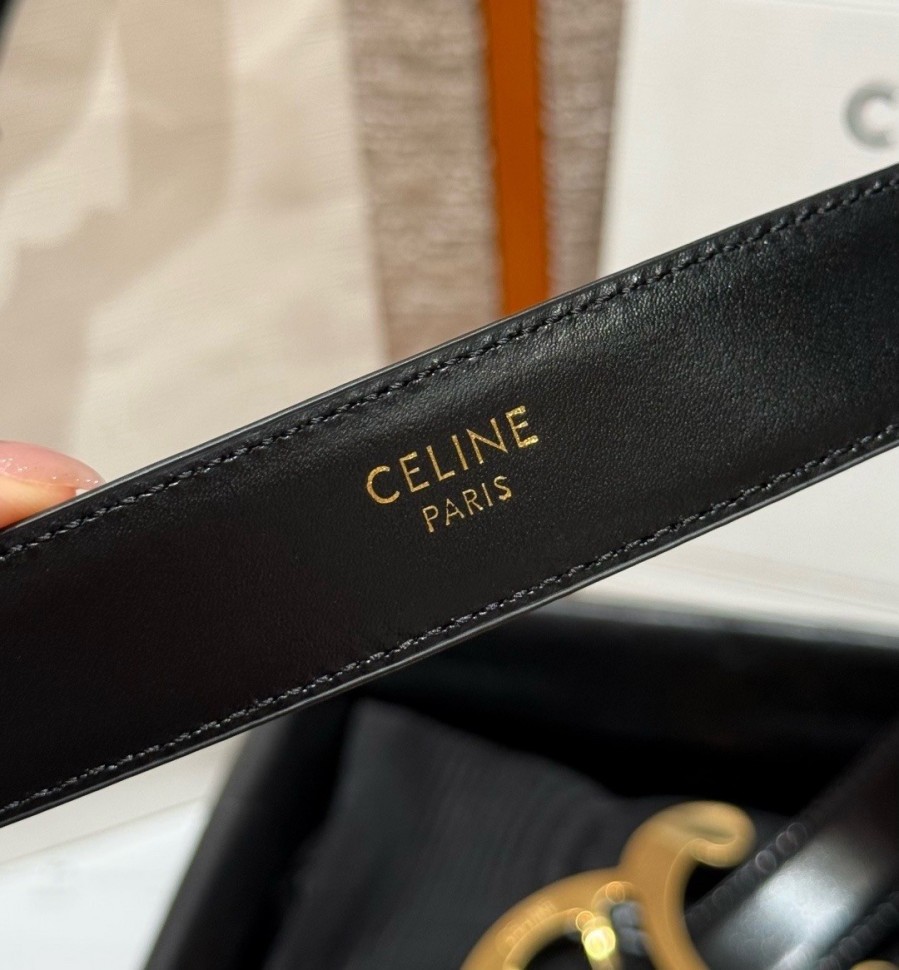 Ремень Celine