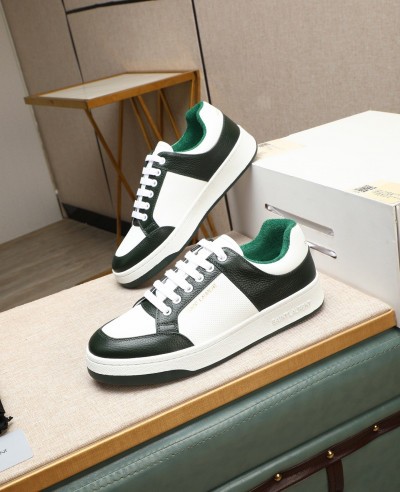 Сникеры Saint Laurent