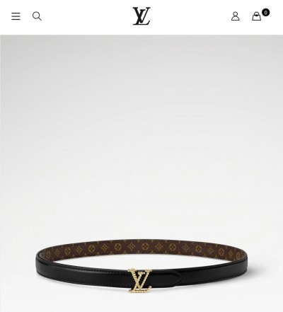 Ремень Louis Vuitton
