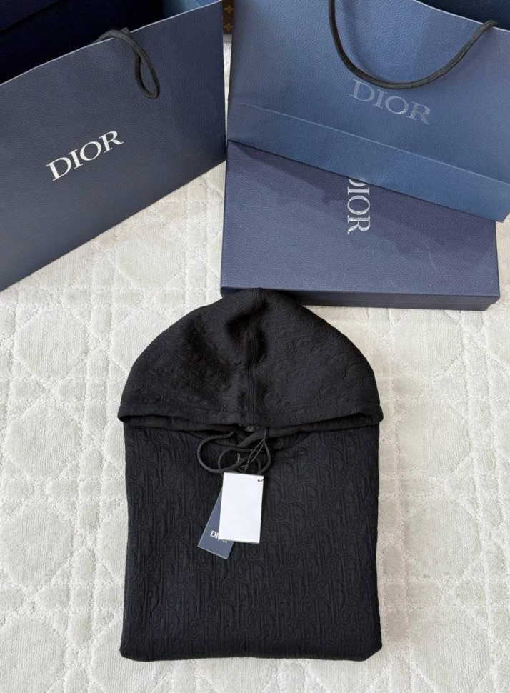 Худи Dior